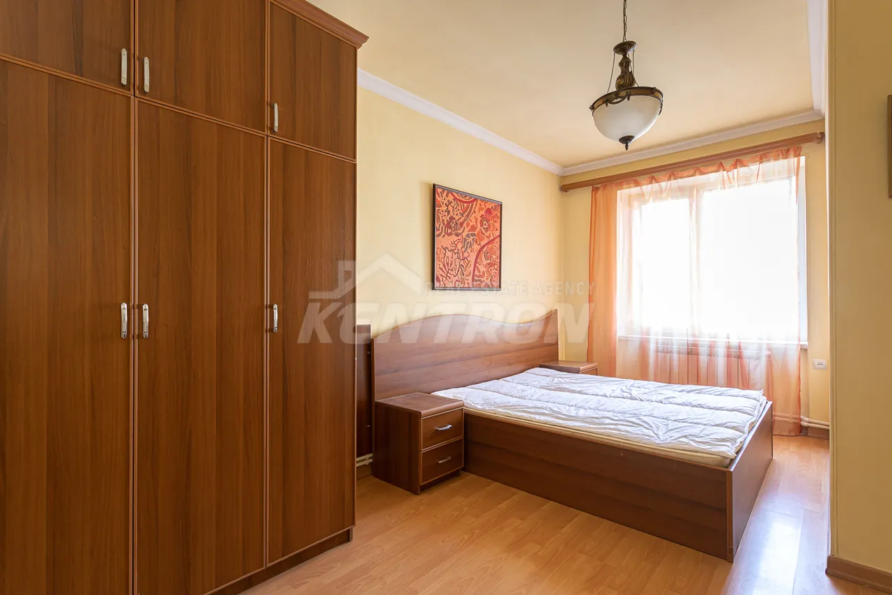 3 bedroom apartment for sale A. Avetisyan St, Arabkir Yerevan, 157416