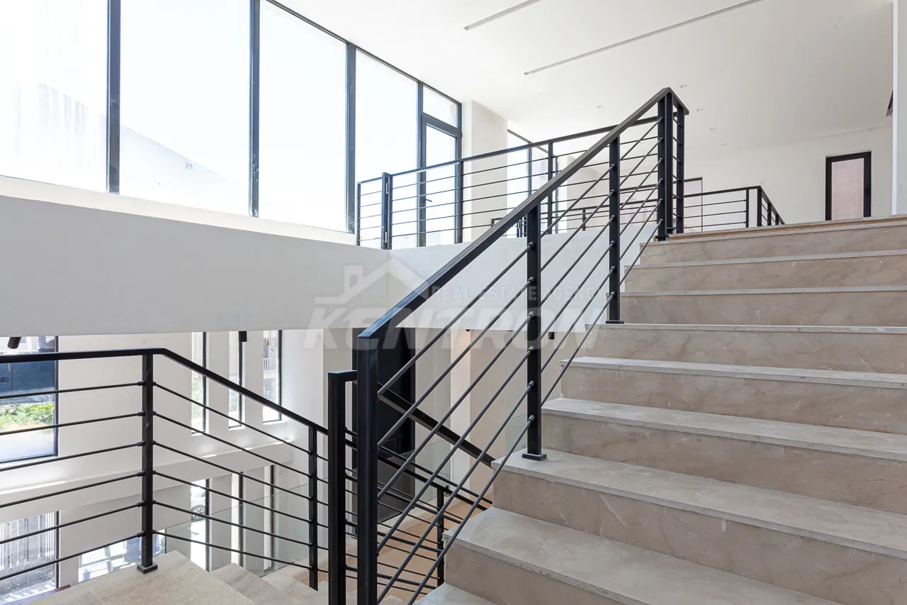 Առանձնատուն վարձով Անտառային փող, Կենտրոն Երևան, 158349