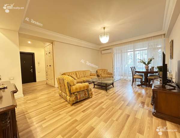 4-senyakanoc-bnakaran-vacharq-Yerevan-Center