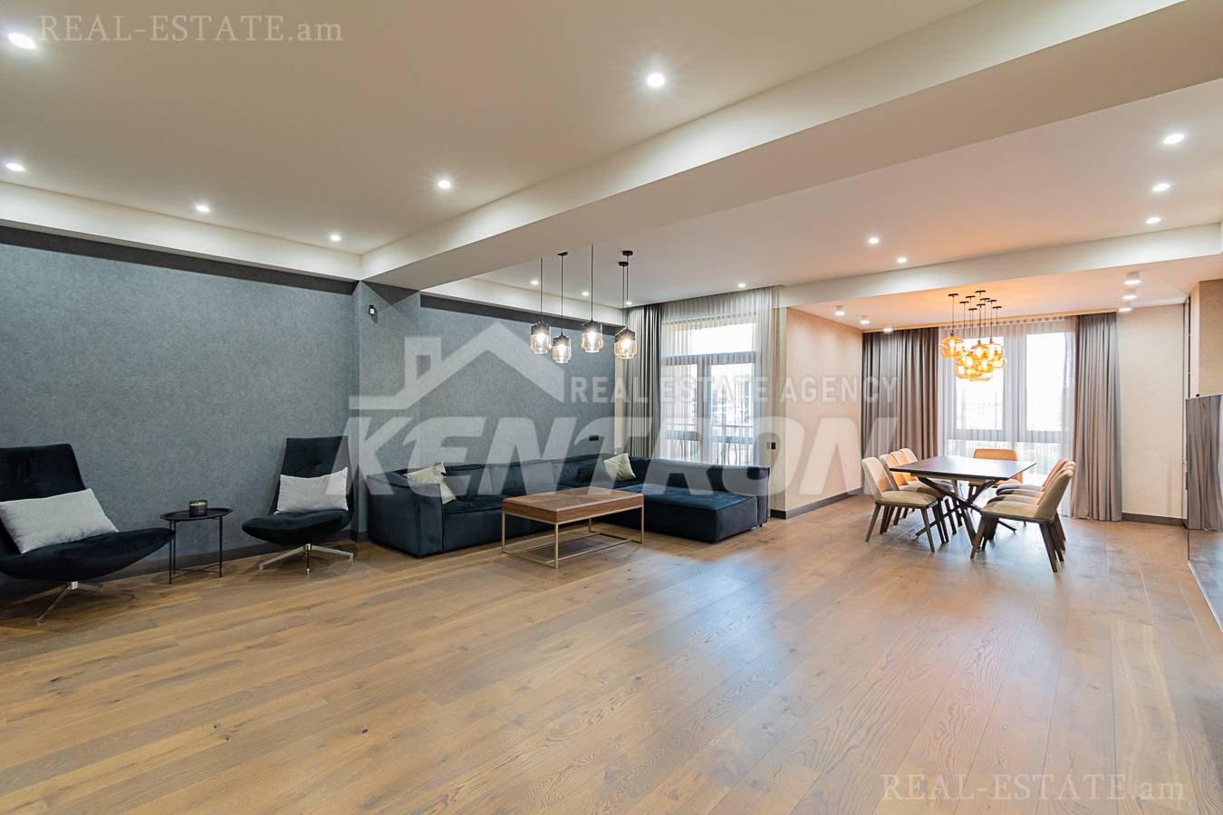 Купить 4 комнатную квартиру Нерсисян ул туп., Канакер-Зейтун Ереван, 134937