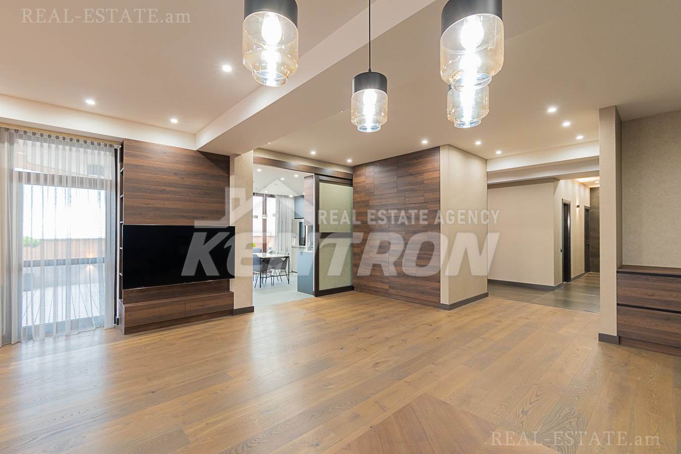 Купить 4 комнатную квартиру Нерсисян ул туп., Канакер-Зейтун Ереван, 134937