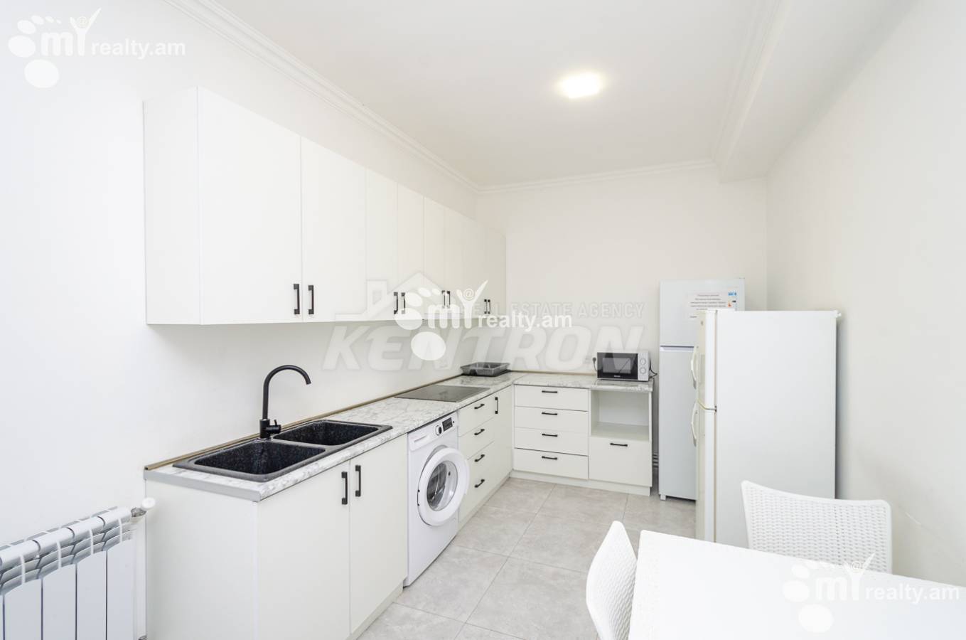 Կոմերցիոն տարածք  Դավթաշենի 6-րդ փող, Դավթաշեն Երևան, 153980