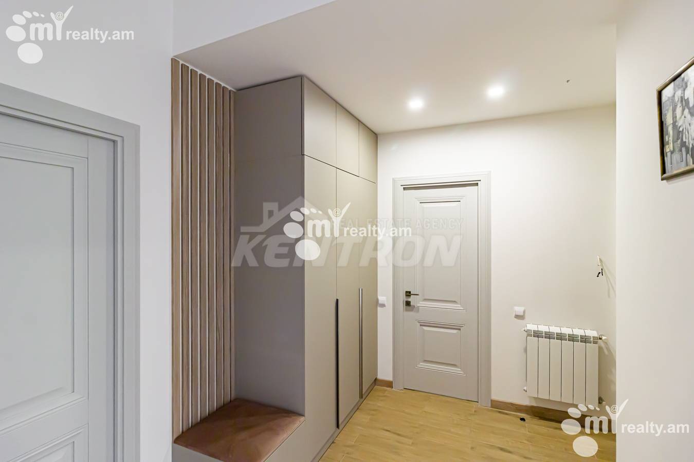 3 սենյականոց բնակարան  Մալխասյանց փող, Արաբկիր Երևան, 152390