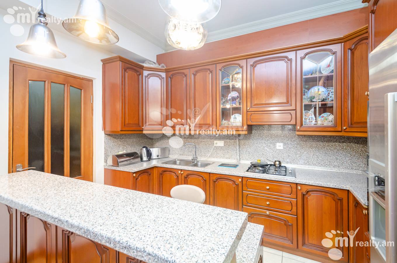 2 bedroom apartment for sale Argishti St, Center Yerevan, 151533
