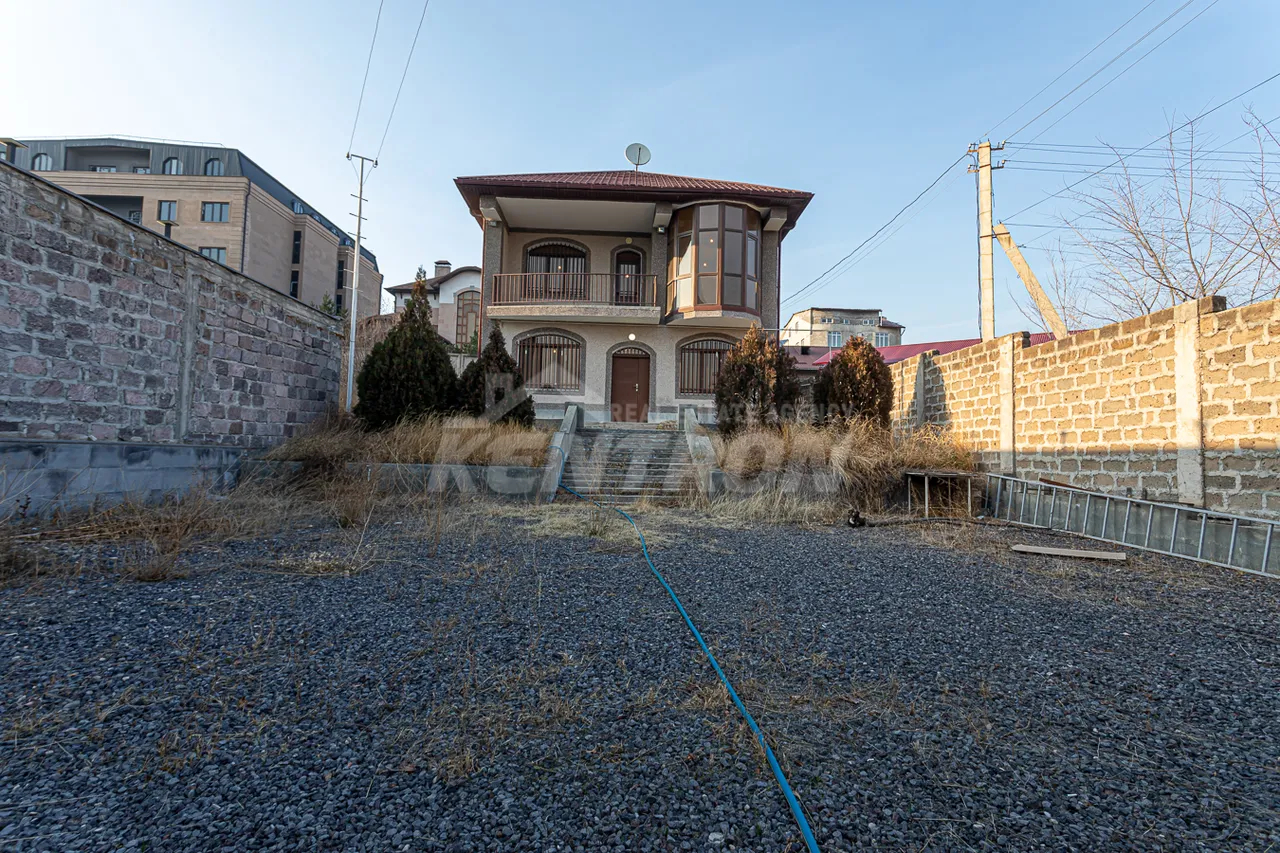 House for sale Davtashen 3 district, Dawtaschen Yerevan, 158568