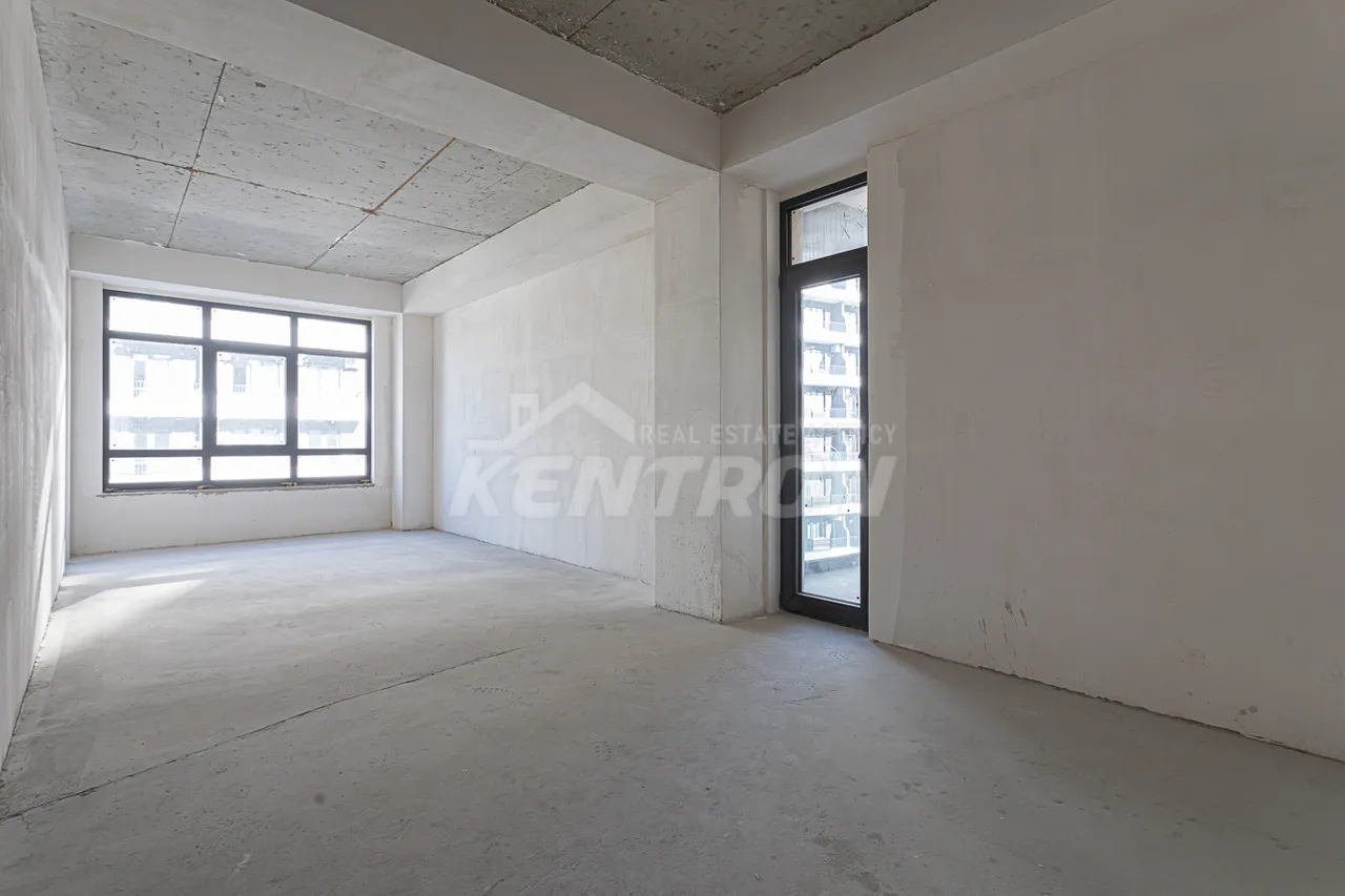 3 bedroom apartment for sale Antarayin, Rue Leonid Azgaldyan, Center Yerevan, 157855