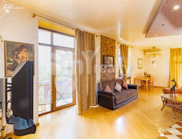 3-senyakanoc-bnakaran-vardzakalutyun-Yerevan-Center