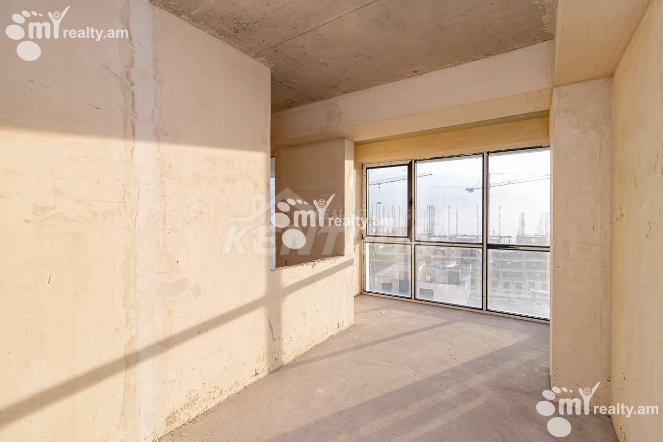 4 bedroom apartment for sale K. Ulnetsi St, Quanaquère-Zeytoun Yerevan, 142589