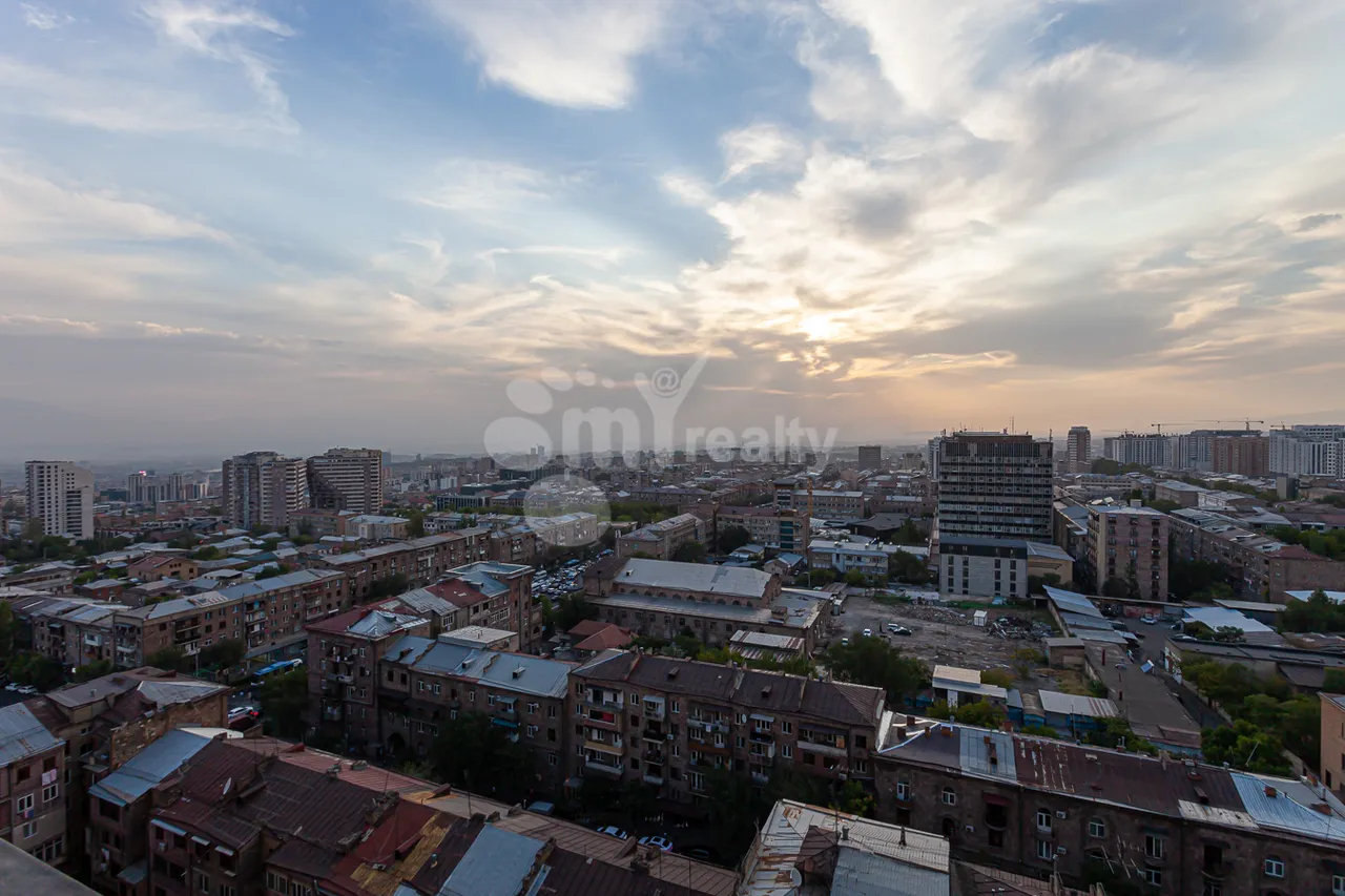 2 bedroom apartment for sale Komitas Ave, Arabkir Yerevan, 161748