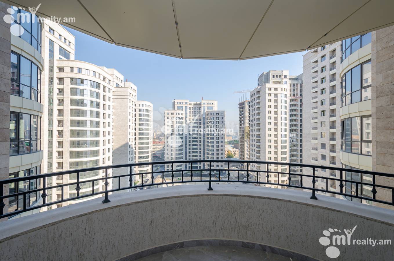 4 bedroom apartment for sale Arshakunyats Ave, Center Yerevan, 153657