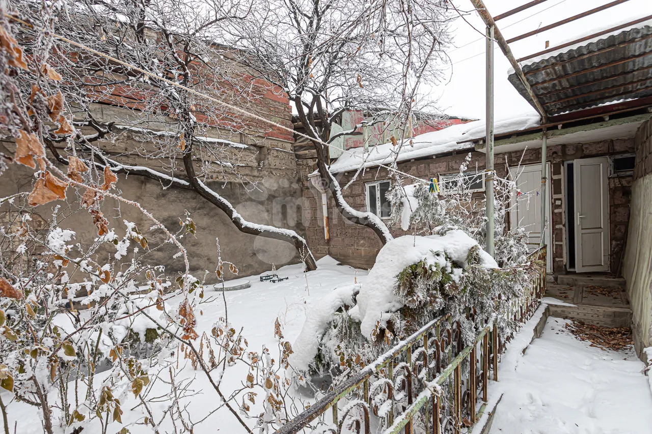 House for sale Kanaker 5 St, Kanaqer-Zeytun Yerevan, 159297