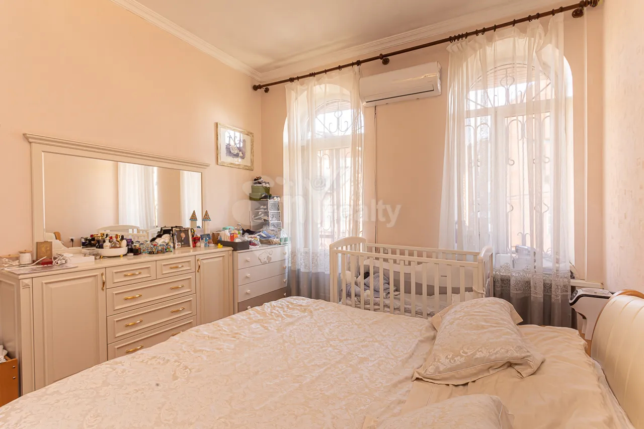 House for sale Nikol Duman St, Arabkir Yerevan, 159533