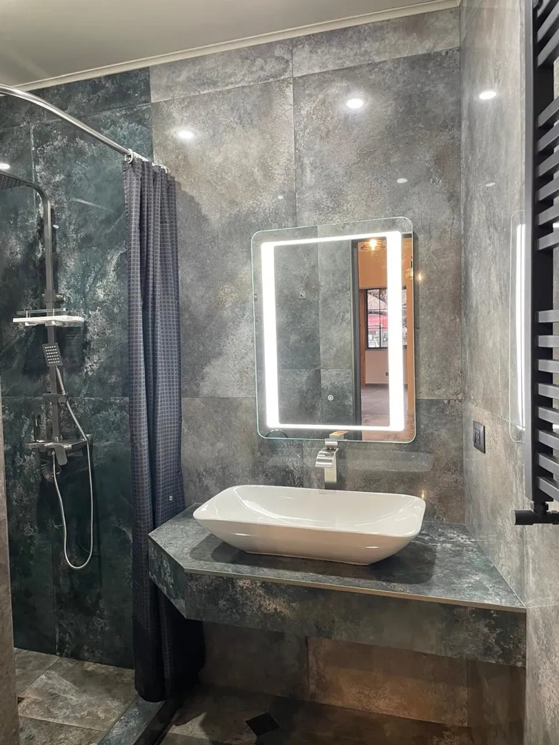 Commercial for rent خیابان واردانانتس, مرکز شهر ایروان, 160615