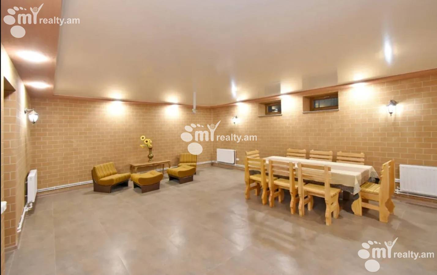 Առանձնատուն վարձով Ջրվեժ, Ջրվեժ Կոտայք, 147284