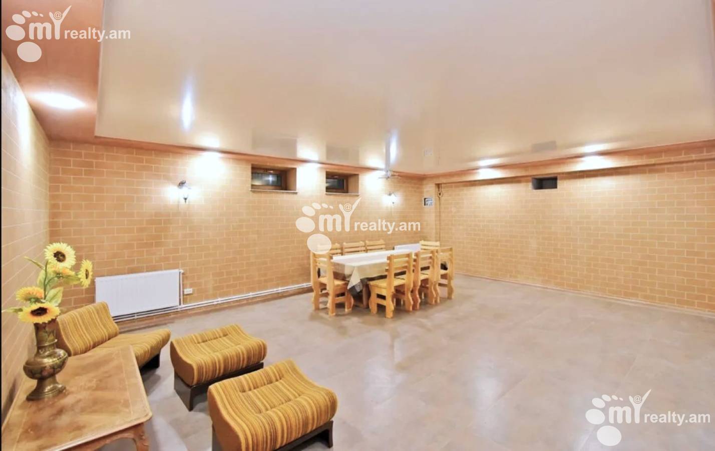 Առանձնատուն վարձով Ջրվեժ, Ջրվեժ Կոտայք, 147284