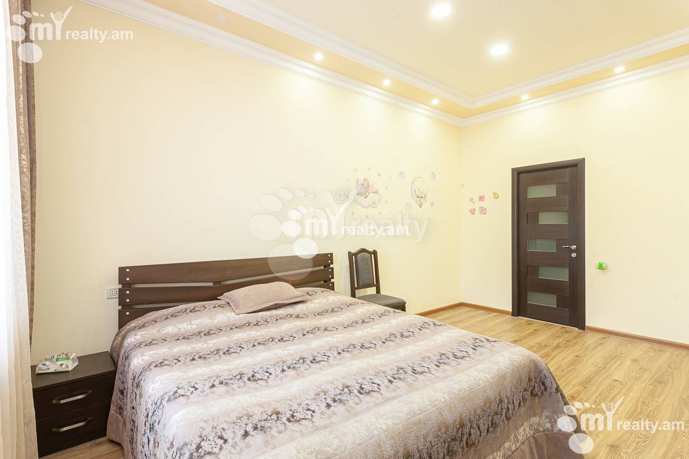 House for sale Paruyr Sevak dis., Awan Yerevan, 155370