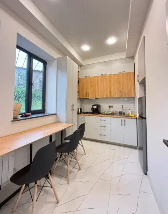 Commercial for sale خیابان بابایان, عربگیر ایروان, 159559