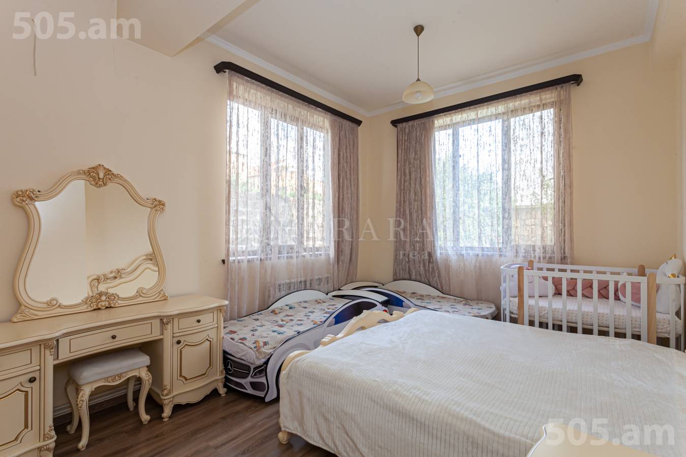 Առանձնատուն  Բագրևանդ թաղամաս, Նոր Նորք Երևան, 151981