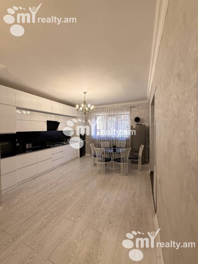 Առանձնատուն  Դավիթ Անհաղթի փող, Քանաքեռ-Զեյթուն Երևան, 156797