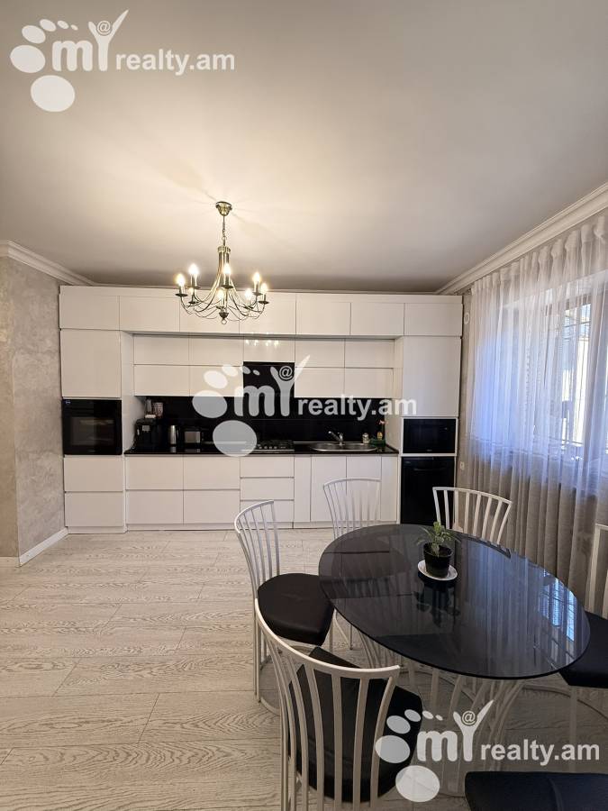 Առանձնատուն  Դավիթ Անհաղթի փող, Քանաքեռ-Զեյթուն Երևան, 156797