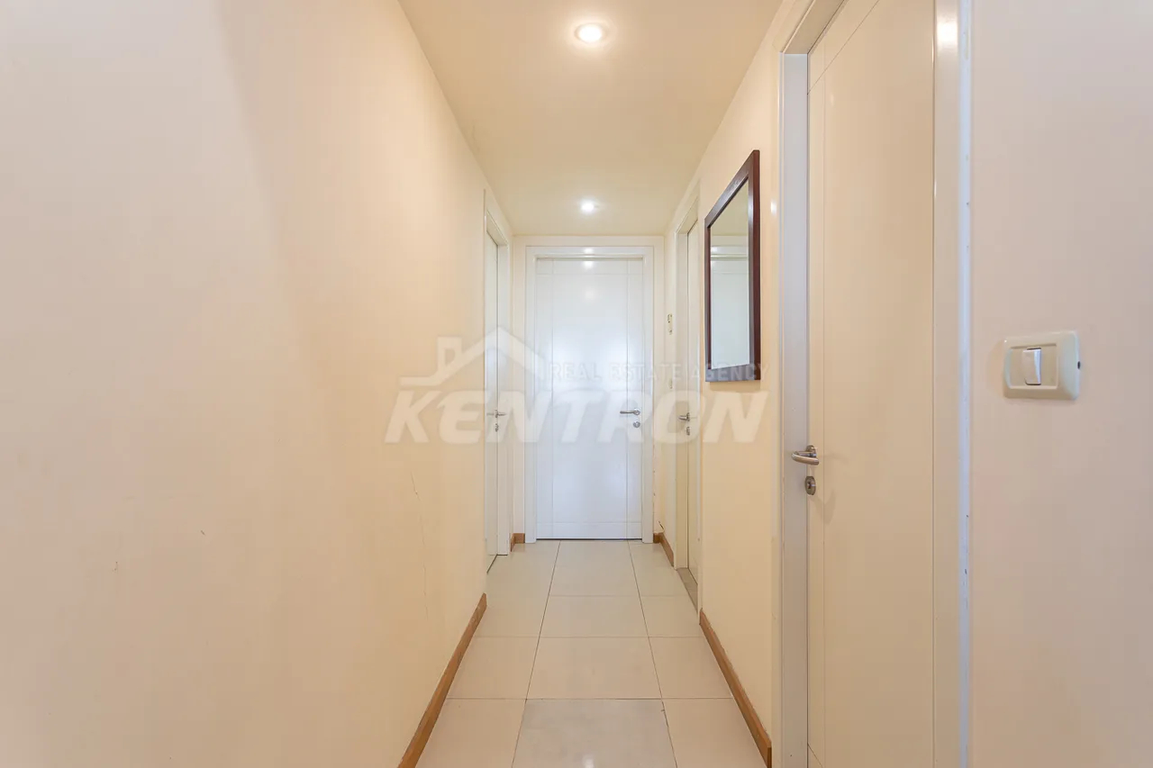 3 սենյականոց բնակարան վարձով Անտառային փող, Կենտրոն Երևան, 158999