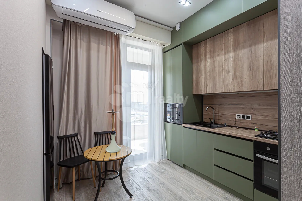 3 bedroom apartment for sale Moldovakan St, Nor Nork Yerevan, 160250