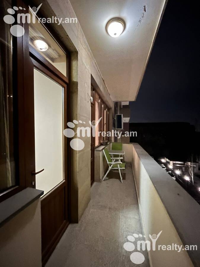 2 bedroom apartment for rent Griboedov St, Arabkir Yerevan, 160432