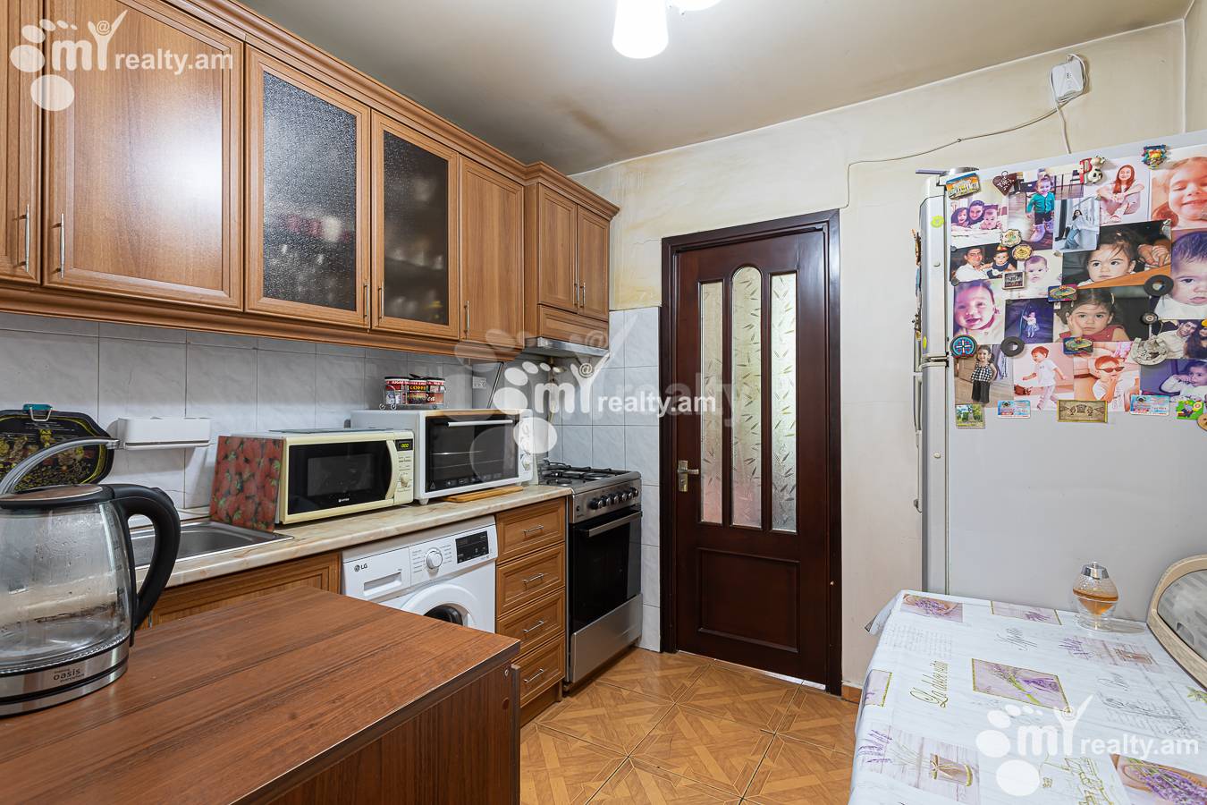 Купить 3 комнатную квартиру Туманян ул, Центр Ереван, 113105