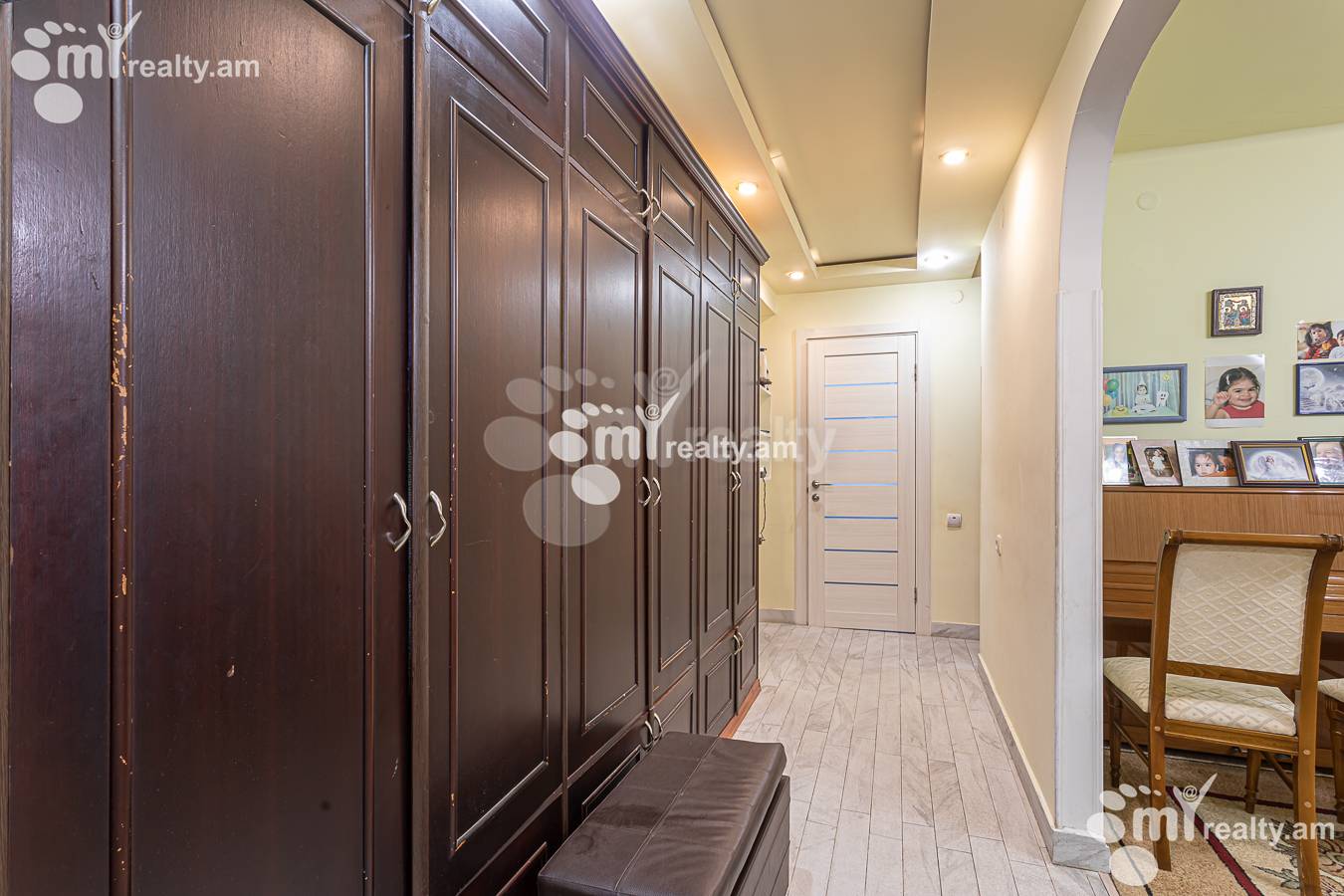 Купить 3 комнатную квартиру Туманян ул, Центр Ереван, 113105