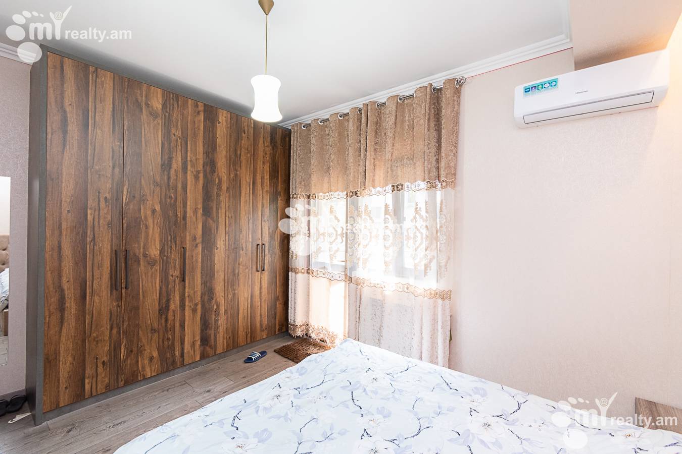3 bedroom apartment for sale Baghramyan av(Arabkir), Arabkir Yerevan, 155331