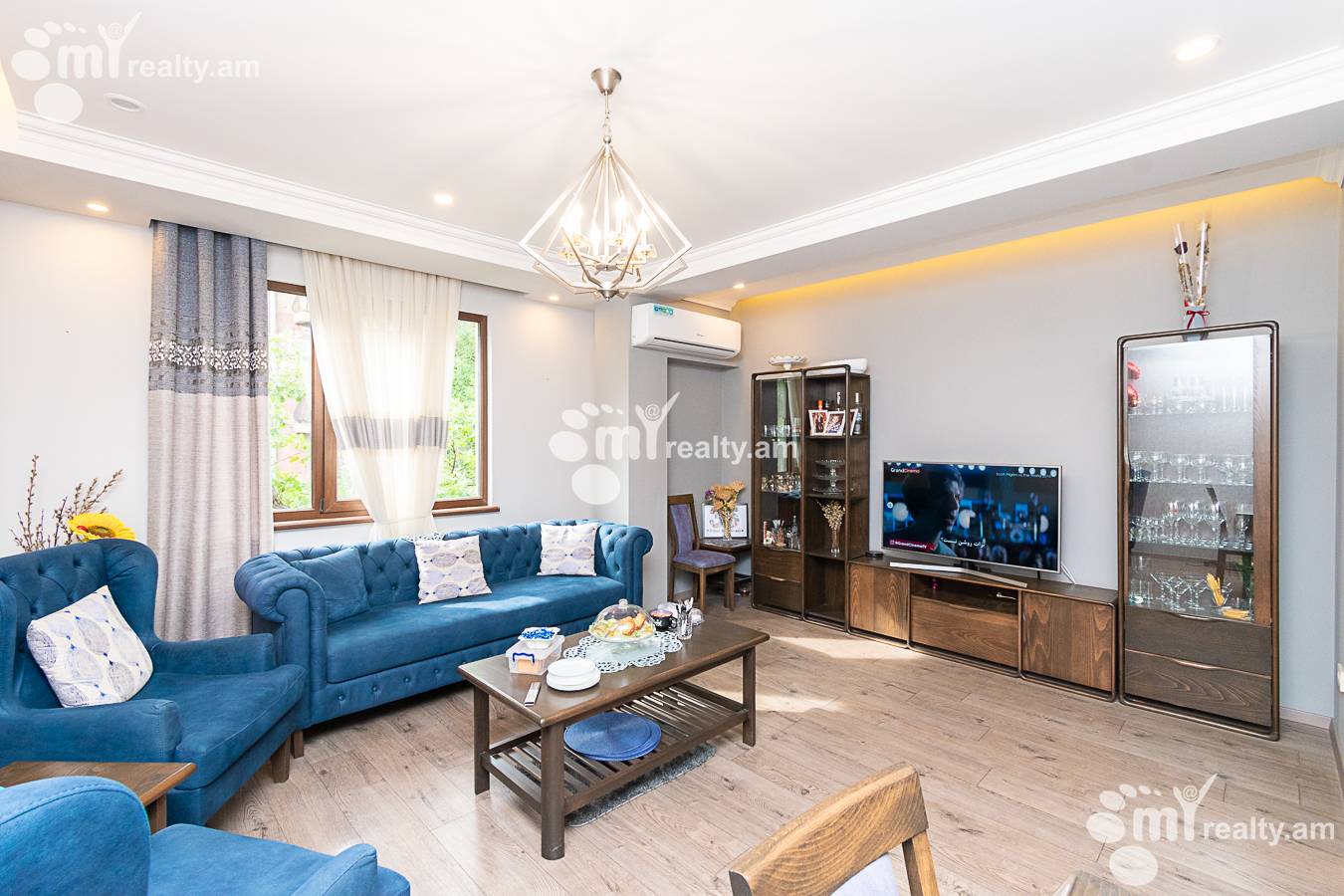3 bedroom apartment for sale Baghramyan av(Arabkir), Arabkir Yerevan, 155331