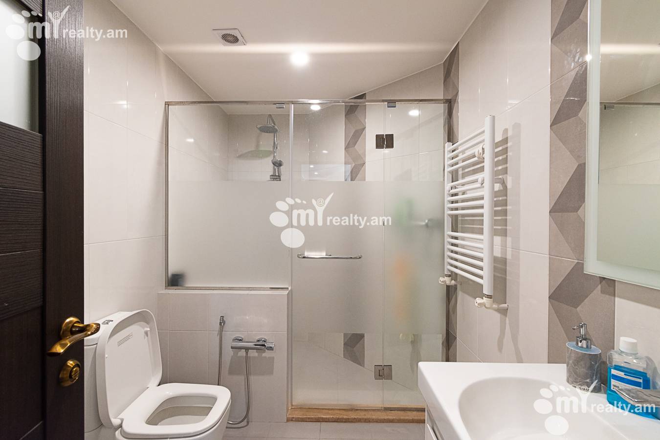 3 bedroom apartment for sale Baghramyan av(Arabkir), Arabkir Yerevan, 155331