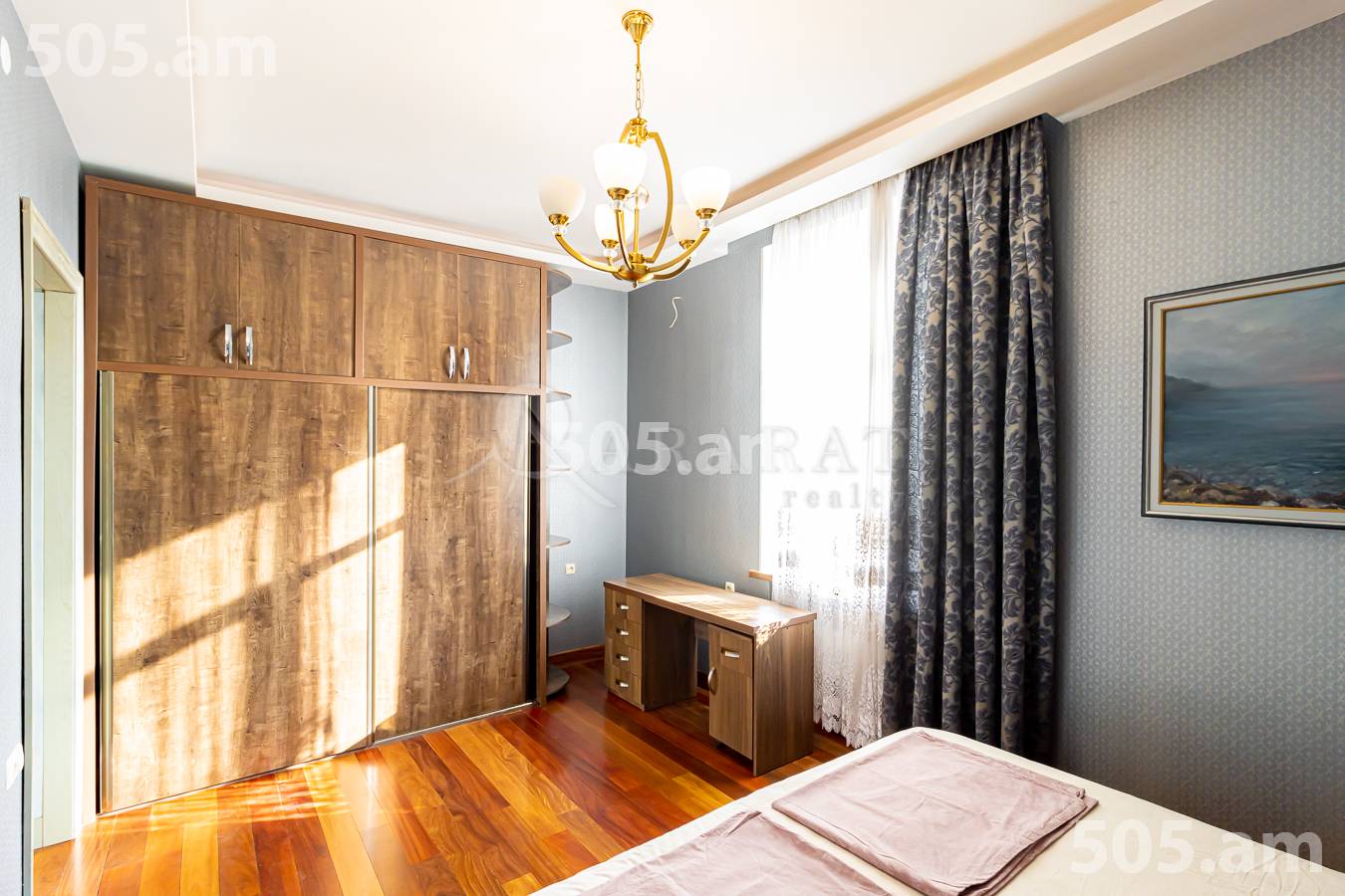 2 bedroom apartment for sale Proshyan St, Center Yerevan, 153828