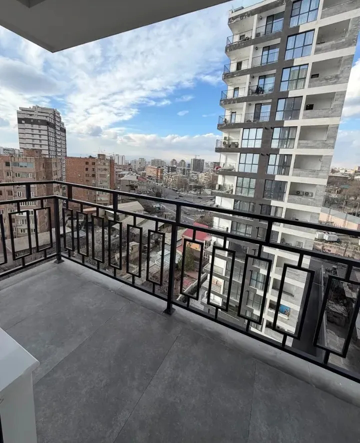3 bedroom apartment for sale Gogol St, Quanaquère-Zeytoun Yerevan, 159685