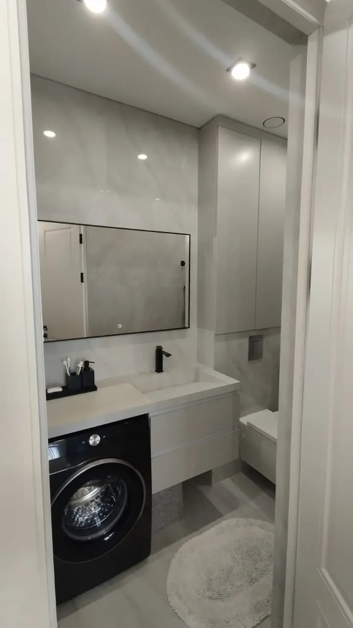 4 bedroom apartment for sale M. Meliqyan St, Qanaqer- Sejtun Yerevan, 161569