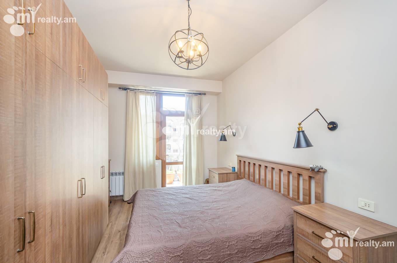 4 bedroom apartment for sale Adonts St, Arabkir Yerevan, 138323