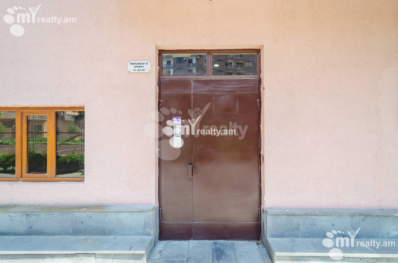 4 bedroom apartment for sale Adonts St, Arabkir Yerevan, 138323