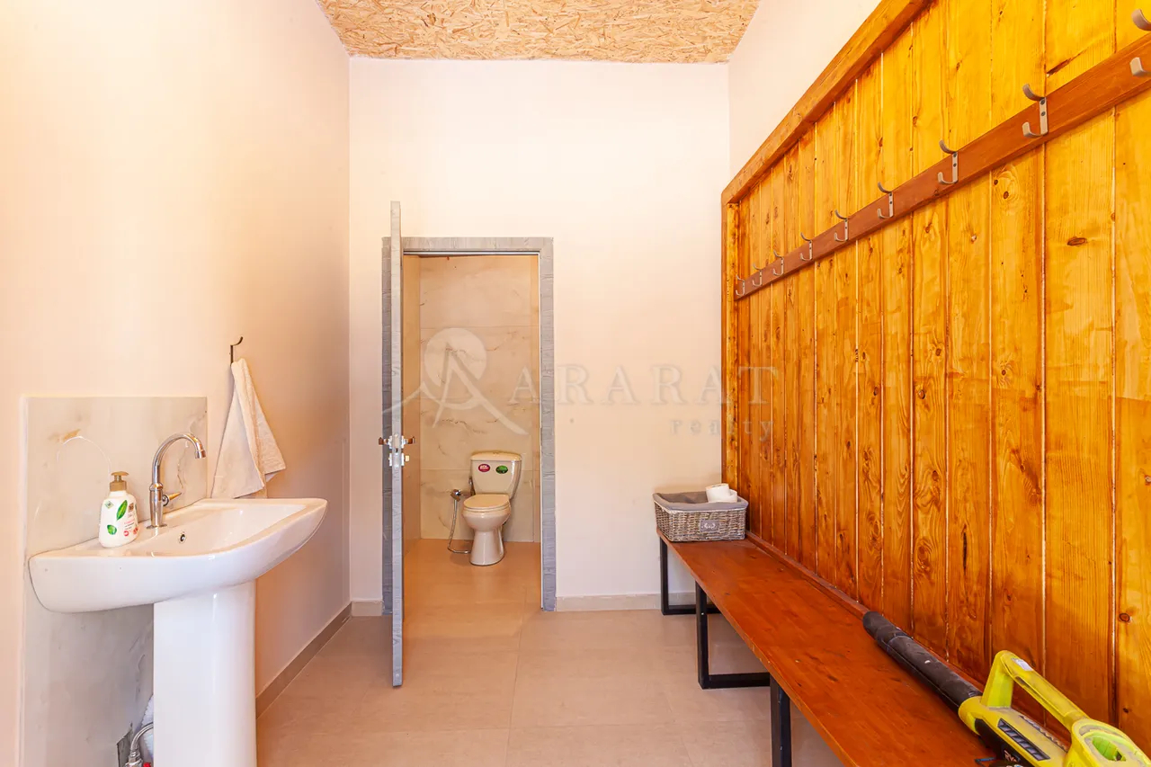 House for sale Xanzadyan St, Norque Marache Yerevan, 158668