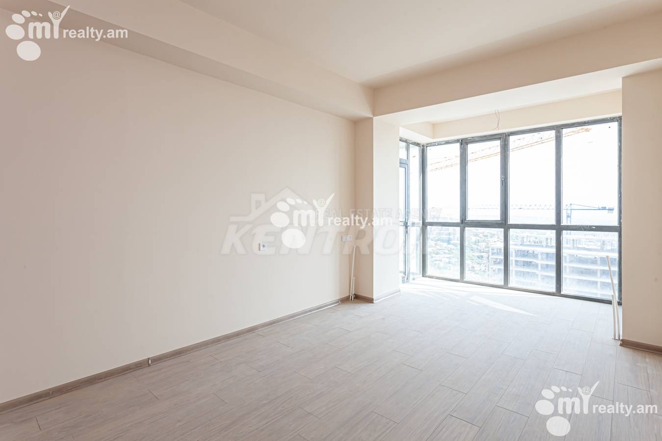 Купить 1 комнатную квартиру К. Улнеци ул., Канакер-Зейтун Ереван, 149843