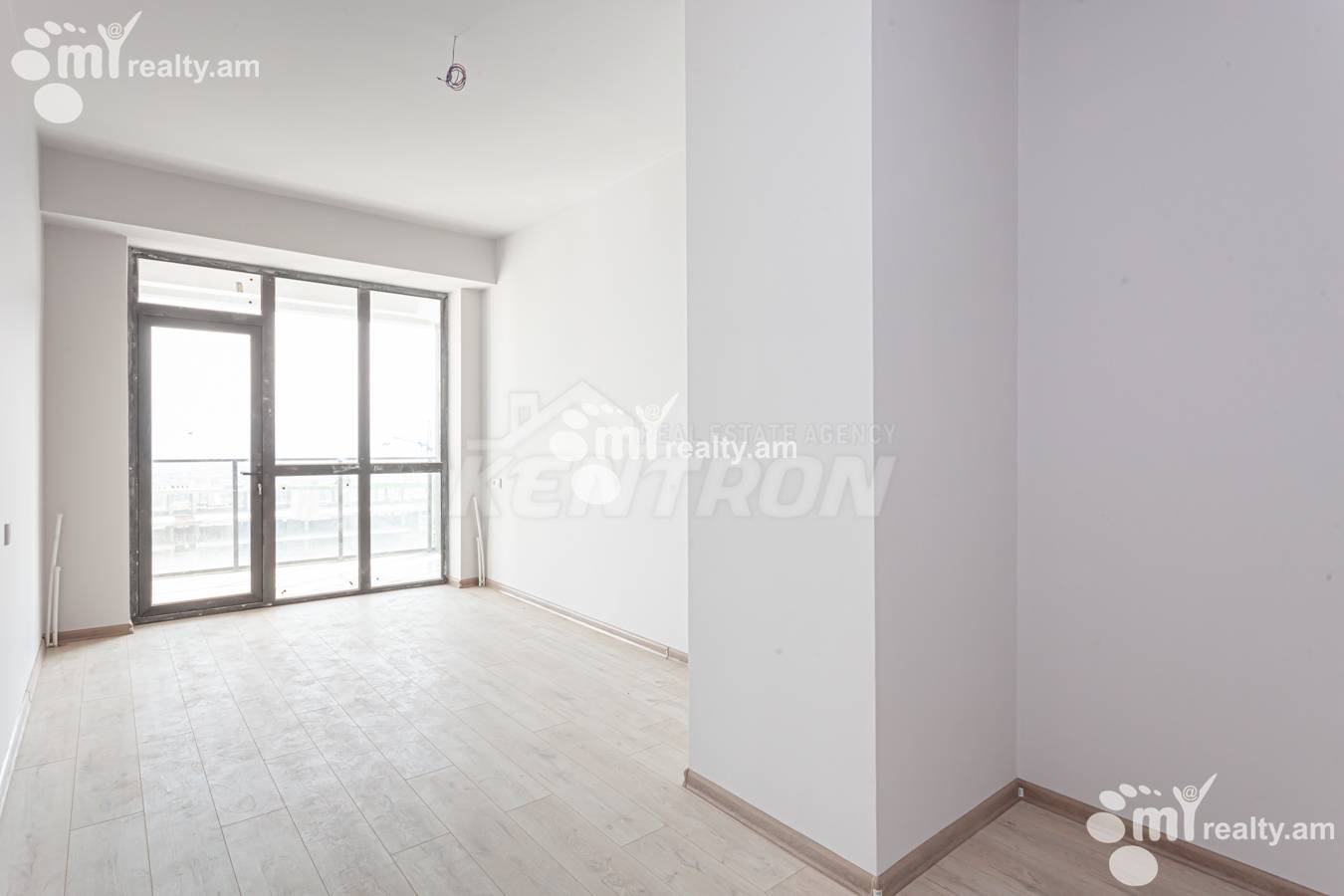 Купить 1 комнатную квартиру К. Улнеци ул., Канакер-Зейтун Ереван, 149843