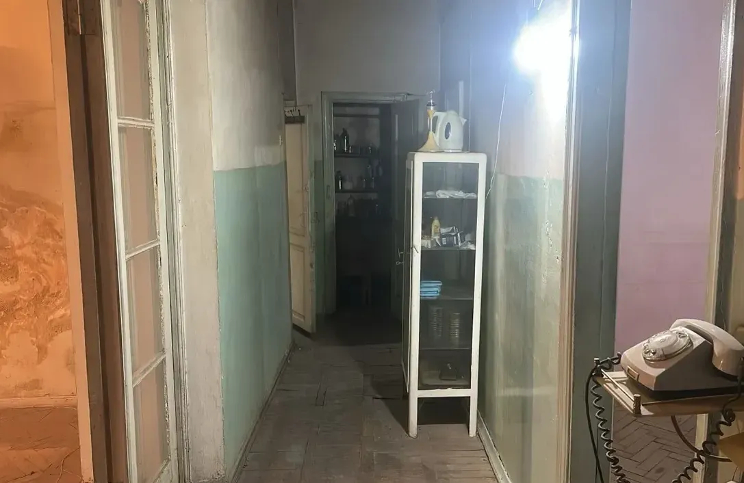 3 սենյականոց բնակարան  Բաղրամյան պող(Արաբկիր), Արաբկիր Երևան, 161747