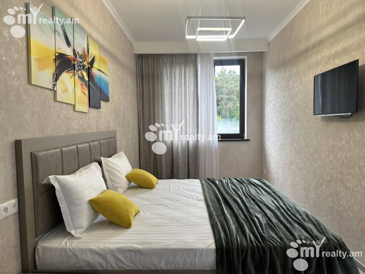 3 bedroom apartment for rent Tsaghkadzor, تساقکزور کوتایک, 159491