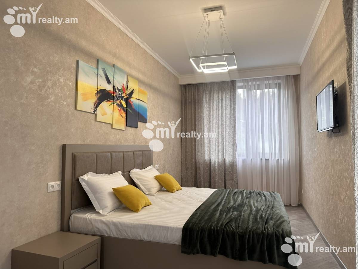 3 bedroom apartment for rent Tsaghkadzor, تساقکزور کوتایک, 159491