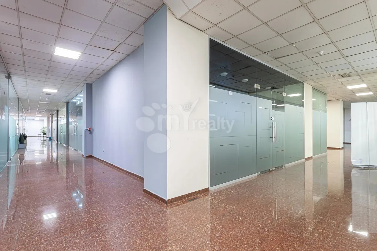 Commercial property for sale Aram St, Center Yerevan, 158487