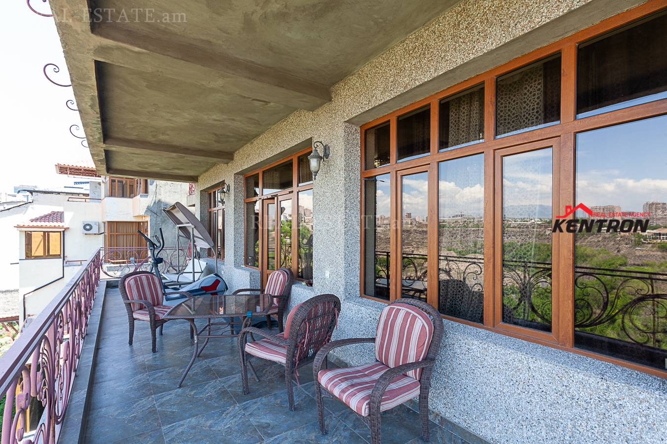 House for sale Barbyus St, Arabkir Yerevan, 133875