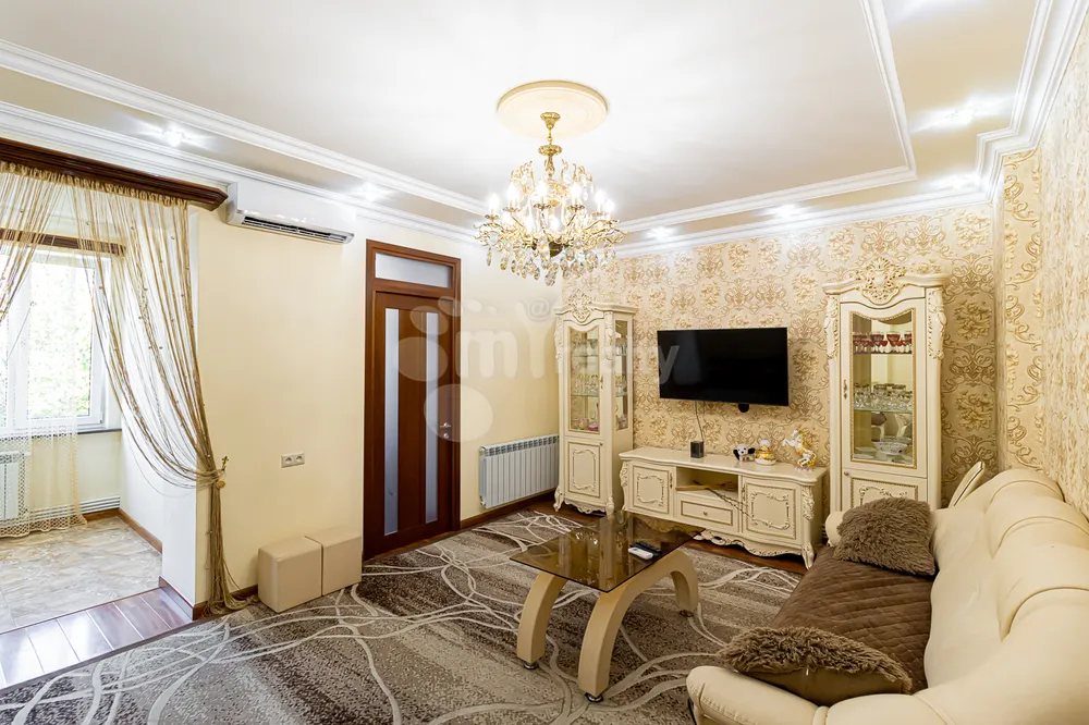 3-bedroom/apartment-for-rent/Agatangeghos+St/Center/Yerevan
