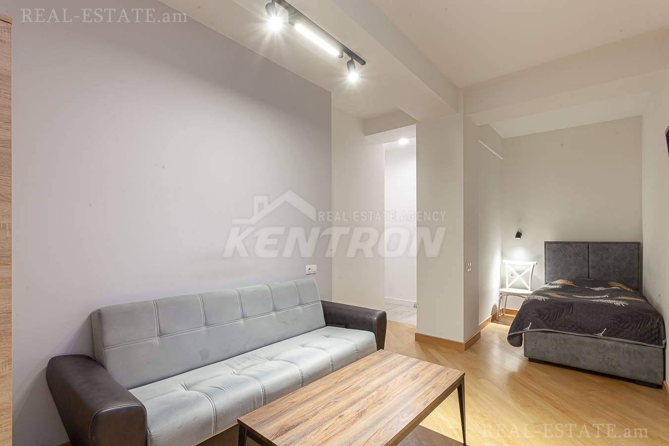 4 սենյականոց բնակարան  Անտառային փող, Կենտրոն Երևան, 146793