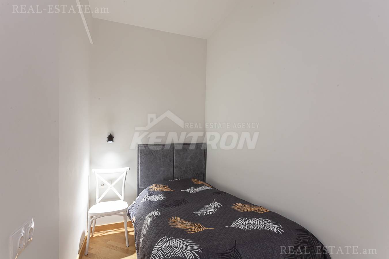 4 սենյականոց բնակարան  Անտառային փող, Կենտրոն Երևան, 146793