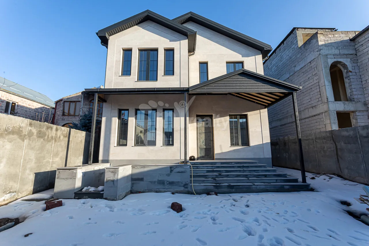 House for sale Paruyr Sevak dis., Avan Yerevan, 159438