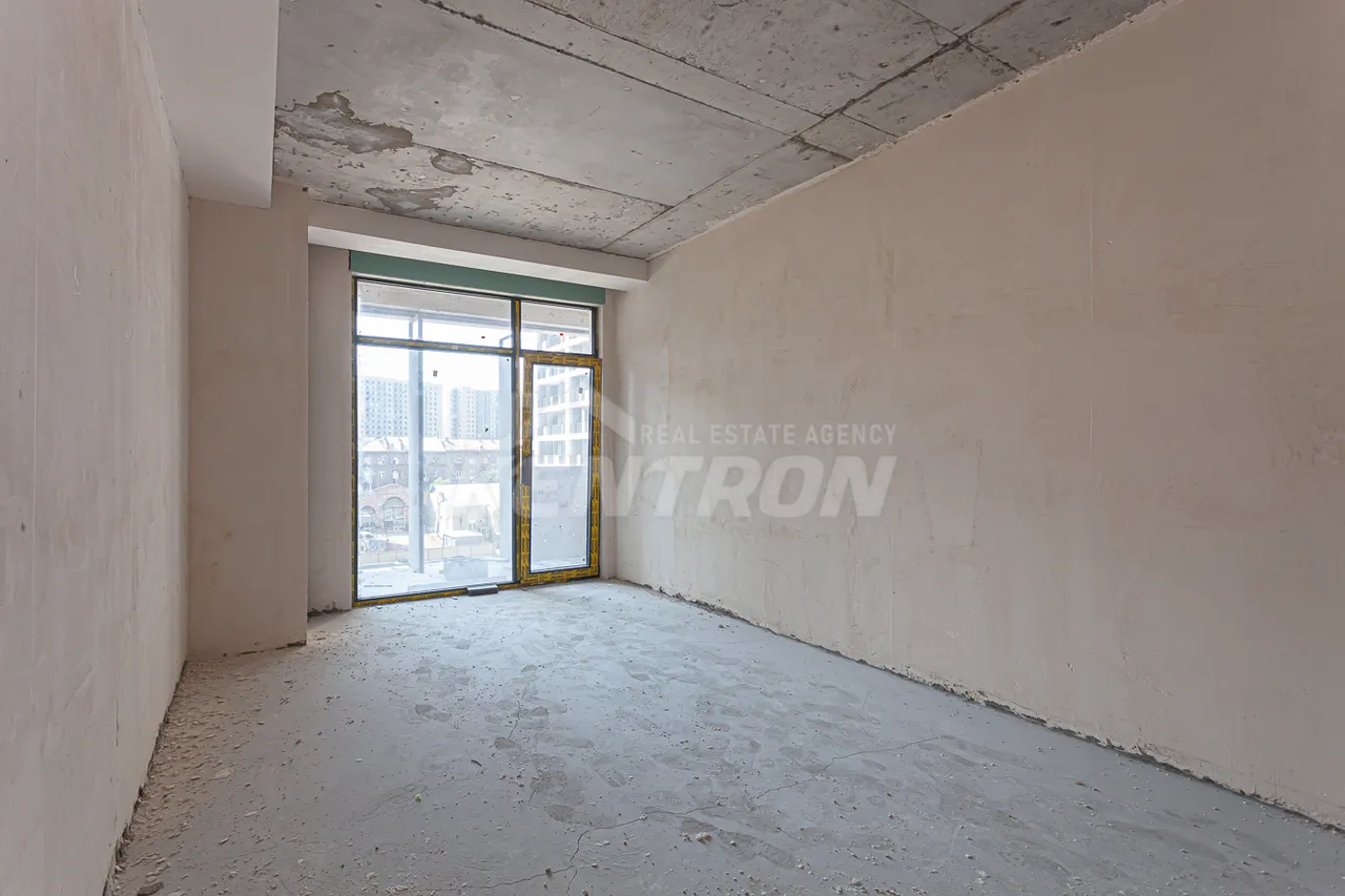 2 bedroom apartment for sale خیابان آرشاکونیاک, مرکز شهر ایروان, 161868